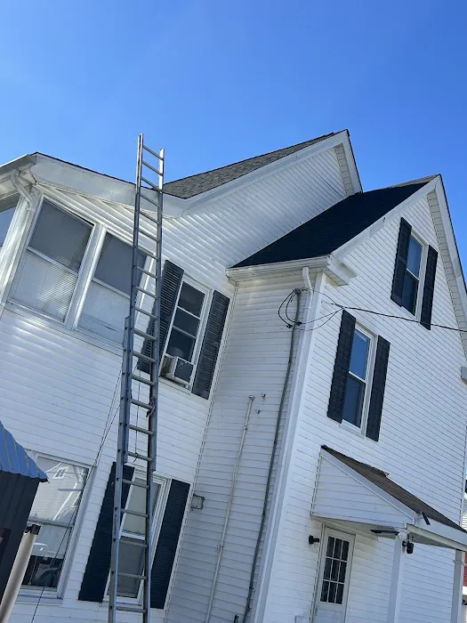 iSP Roofing Picture 1