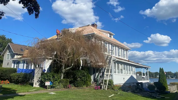 iSP Roofing Picture 9