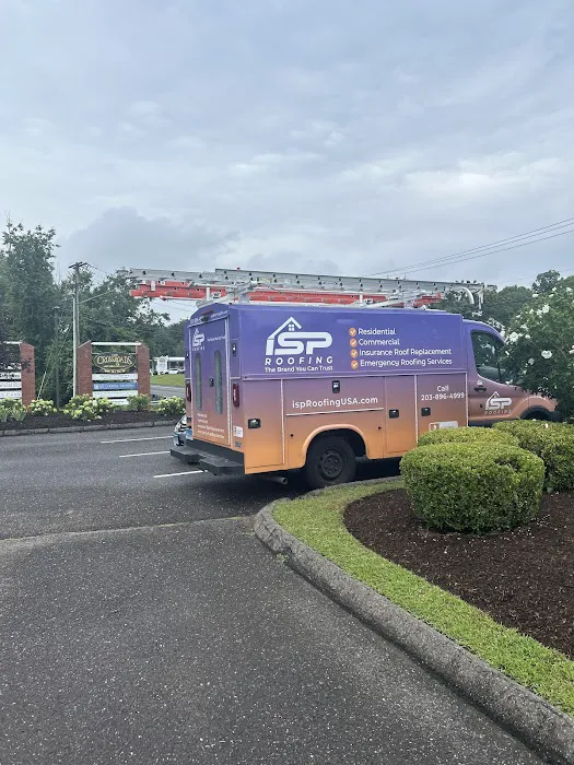 iSP Roofing Picture 8