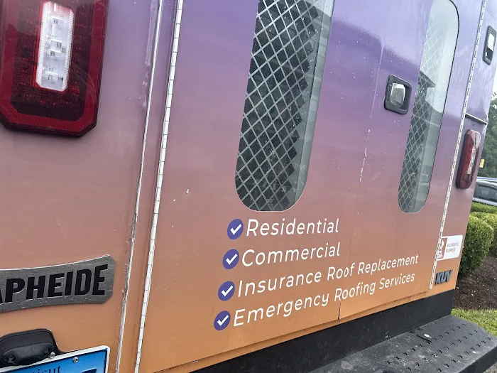 iSP Roofing Picture 2