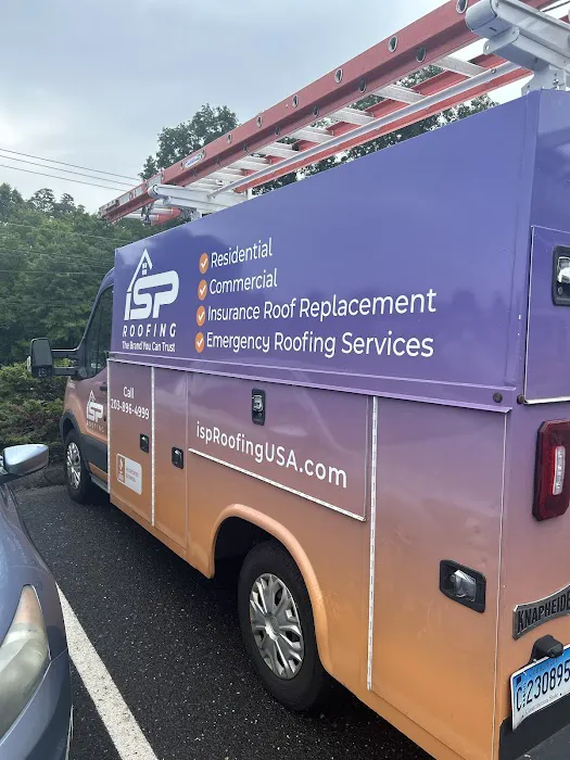 iSP Roofing Picture 6