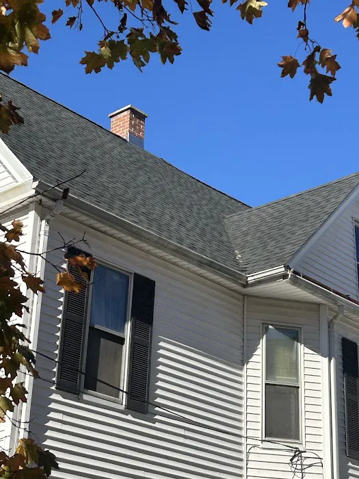 iSP Roofing Picture 4