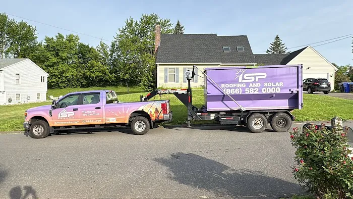 iSP Roofing Picture 10