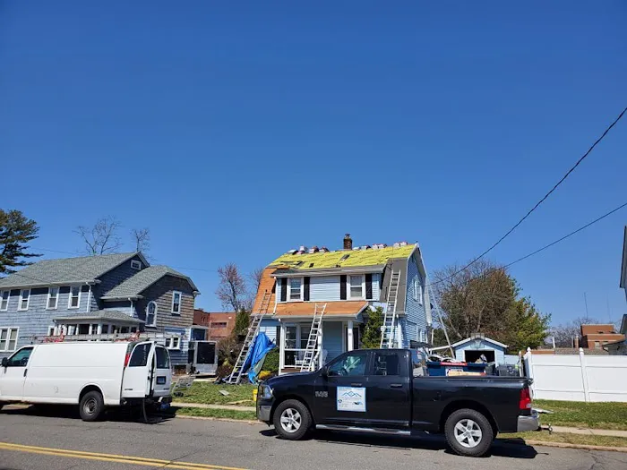 All Types Roofing LLC Picture 2