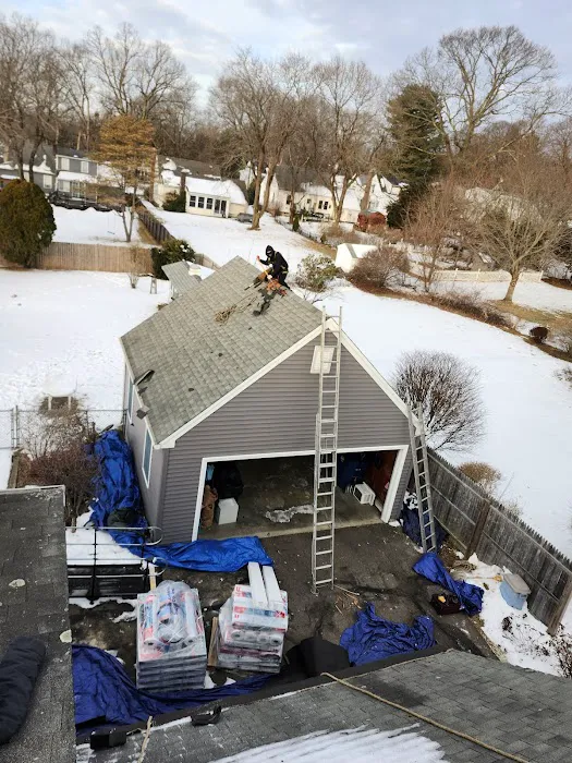 All Types Roofing LLC Picture 9