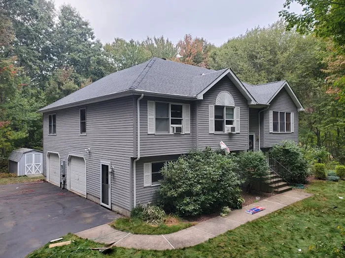 All Types Roofing LLC Picture 1