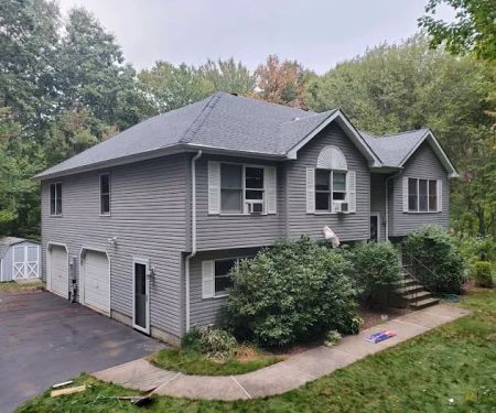 All Types Roofing LLC