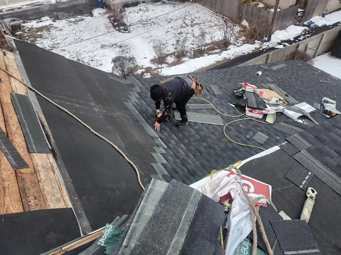 All Types Roofing LLC Picture 4