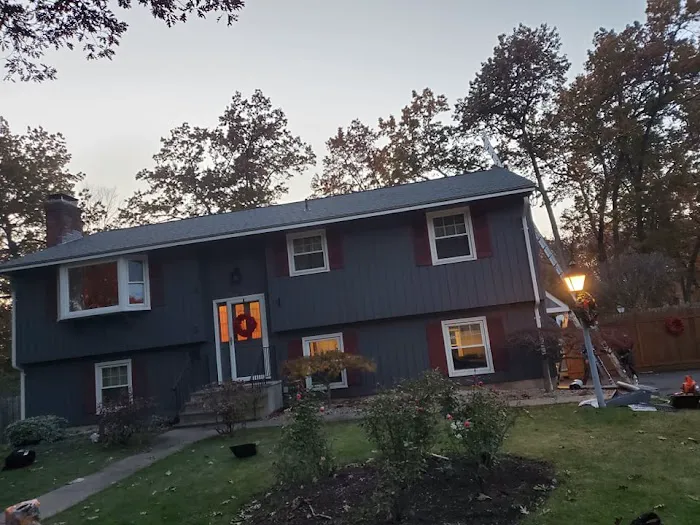 All Types Roofing LLC Picture 3