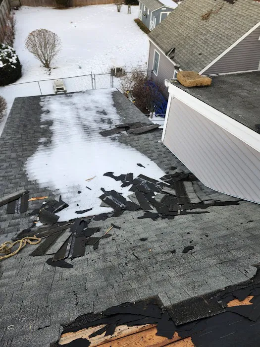 All Types Roofing LLC Picture 6