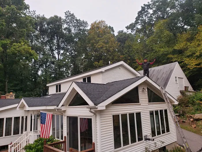 All Types Roofing LLC Picture 8