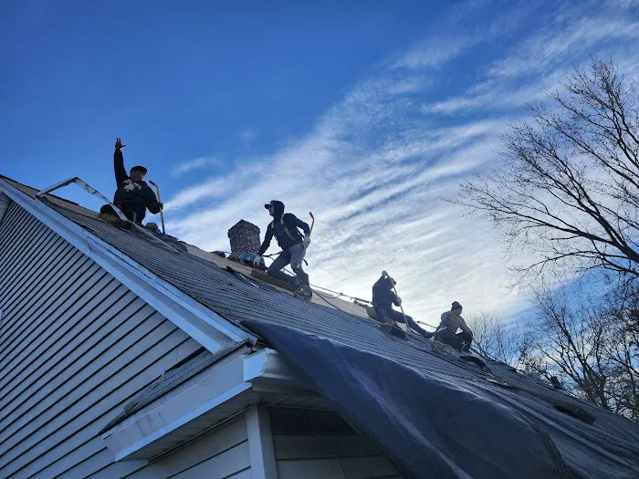 All Types Roofing LLC Picture 7