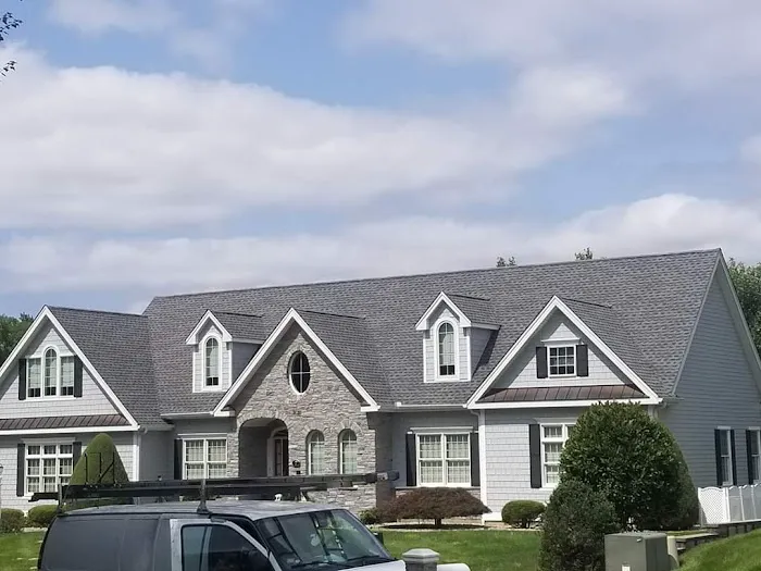 Cachis roofing, llc Picture 5