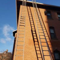 Cachis roofing, llc ico