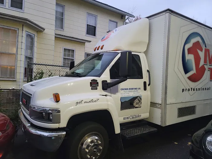 Cachis roofing, llc Picture 4