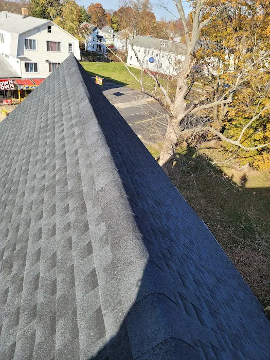 Cachis roofing, llc Picture 9