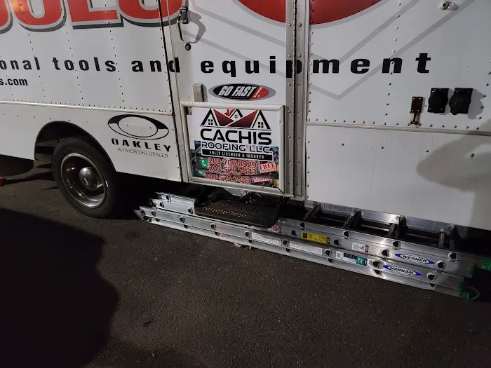 Cachis roofing, llc Picture 6