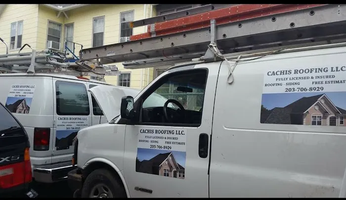 Cachis roofing, llc Picture 8