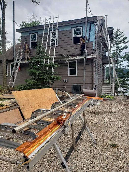 Cachis roofing, llc Picture 10