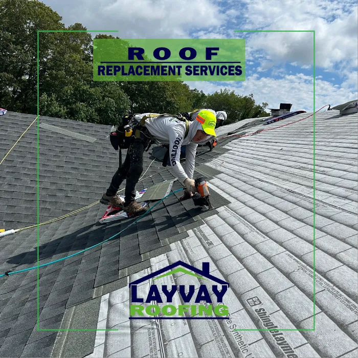 Layvay Home Improvement Picture 5