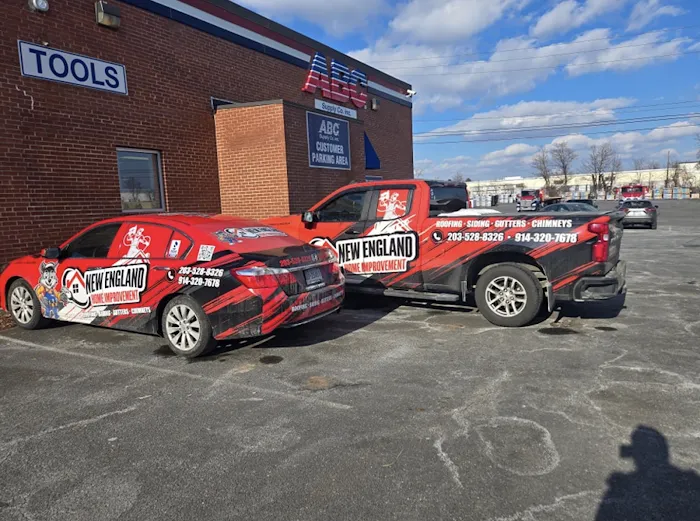 New England Home Improvement Picture 5