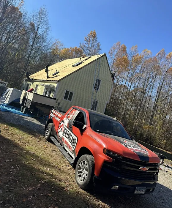 New England Home Improvement Picture 9