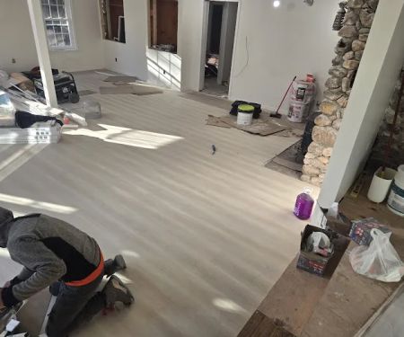 New England Home Improvement