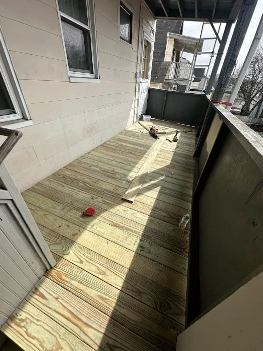 New England Home Improvement Picture 4