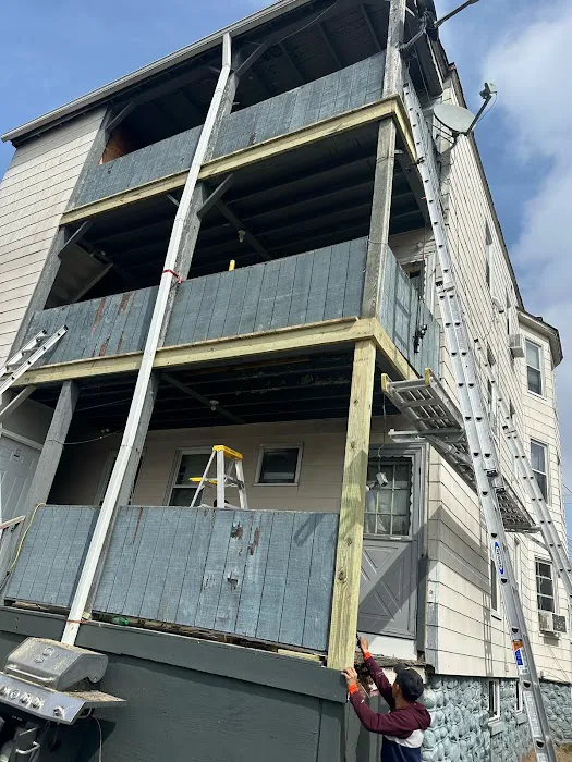 New England Home Improvement Picture 2