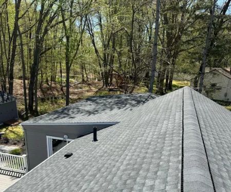 All Town Roofing LLC