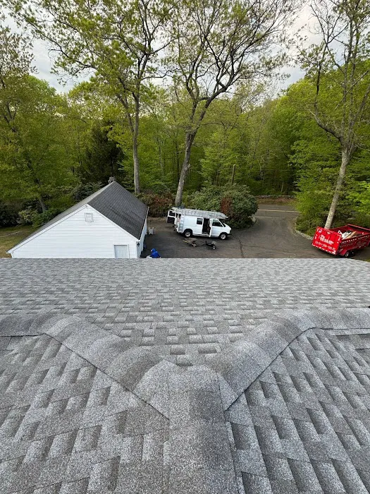 All Town Roofing LLC Picture 2