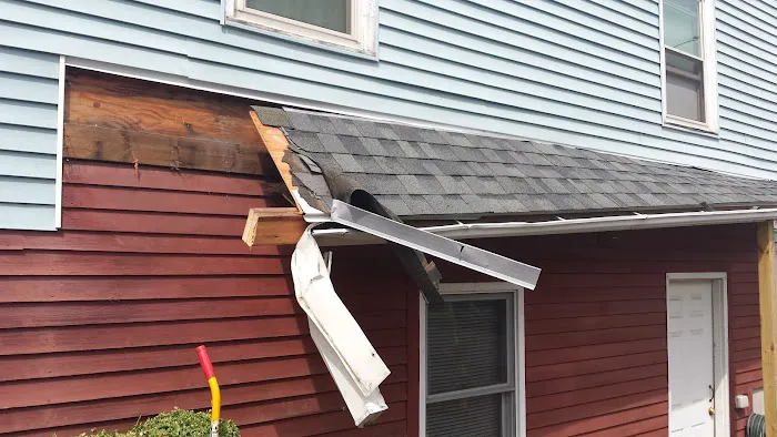 Stratos Roofing Company. Picture 2