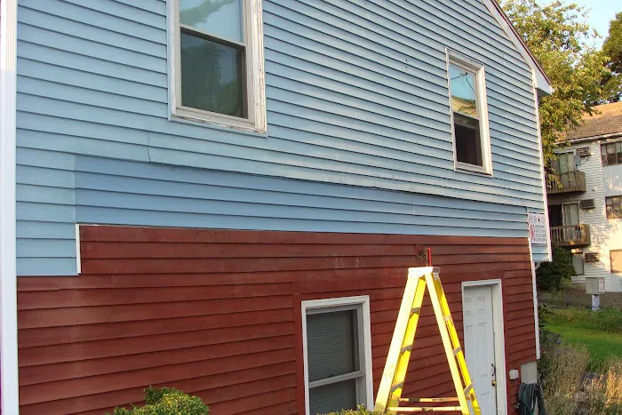 Stratos Roofing Company. Picture 6