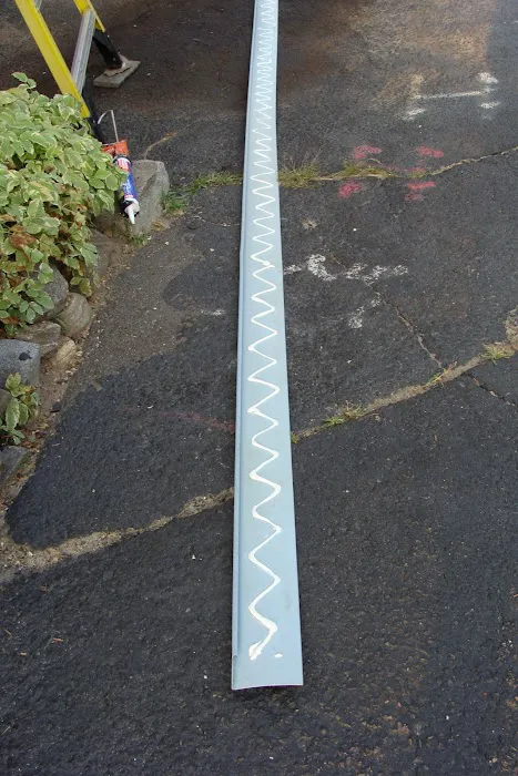 Stratos Roofing Company. Picture 10