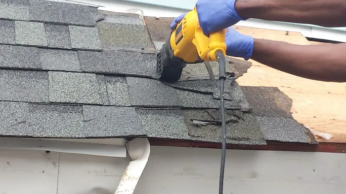 Stratos Roofing Company. Picture 4