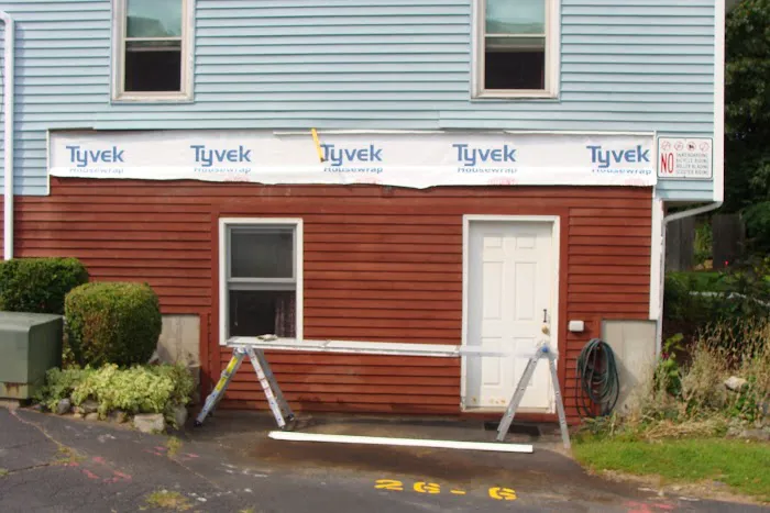 Stratos Roofing Company. Picture 3