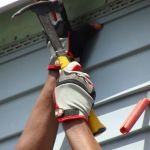 Stratos Roofing Company.