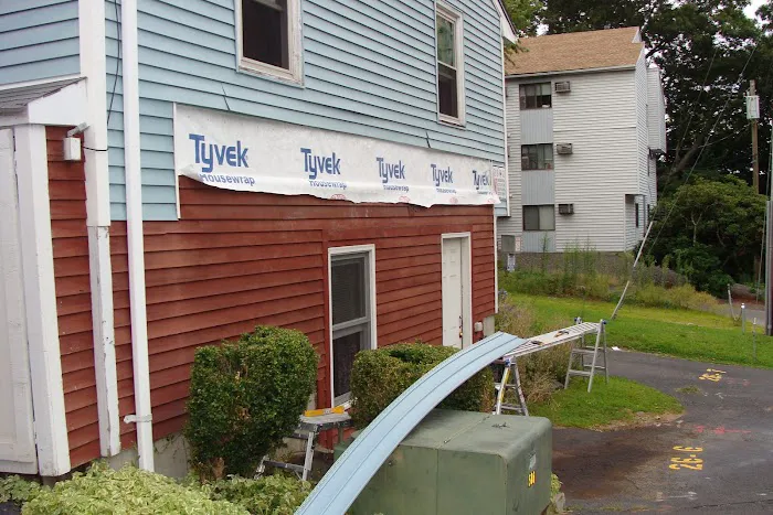 Stratos Roofing Company. Picture 9