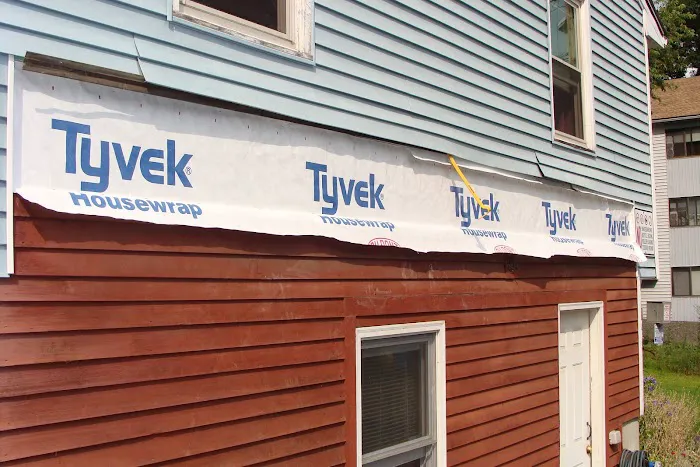 Stratos Roofing Company. Picture 8