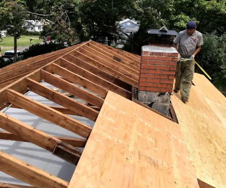 Enterprise Home Improvement