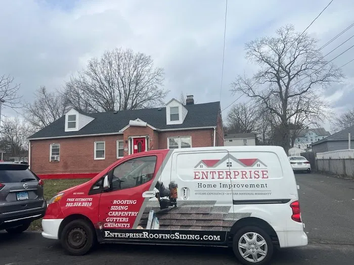 Enterprise Home Improvement Picture 6