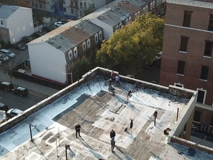 HIARC White-Glove Commercial Roofing Service Picture 7