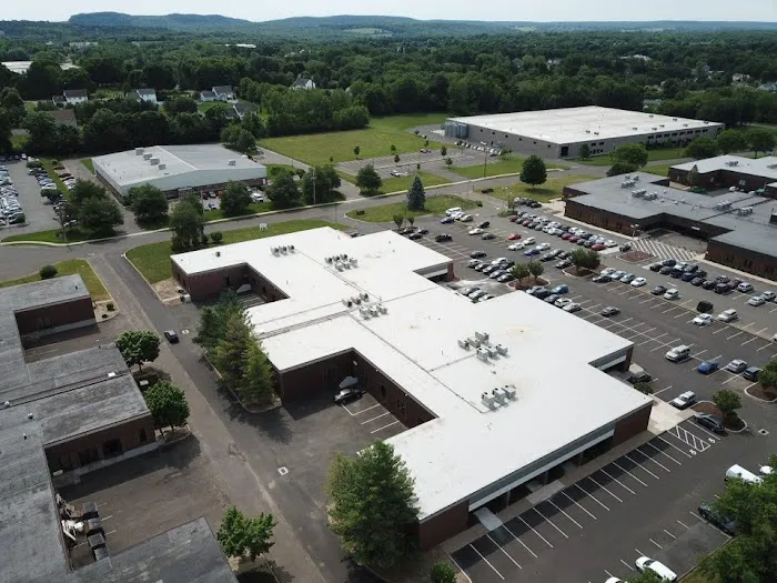 HIARC White-Glove Commercial Roofing Service Picture 4