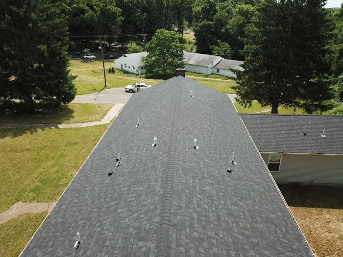 HIARC White-Glove Commercial Roofing Service Picture 5