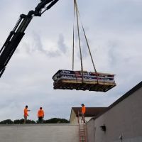 HIARC White-Glove Commercial Roofing Service ico