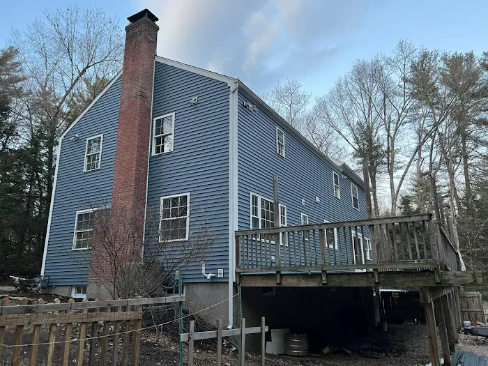 J Guaman Constructions LLC Picture 8