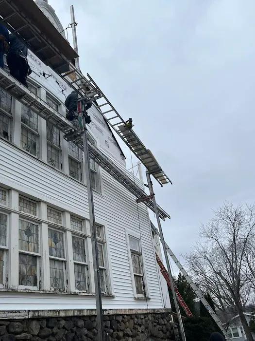 J Guaman Constructions LLC Picture 3