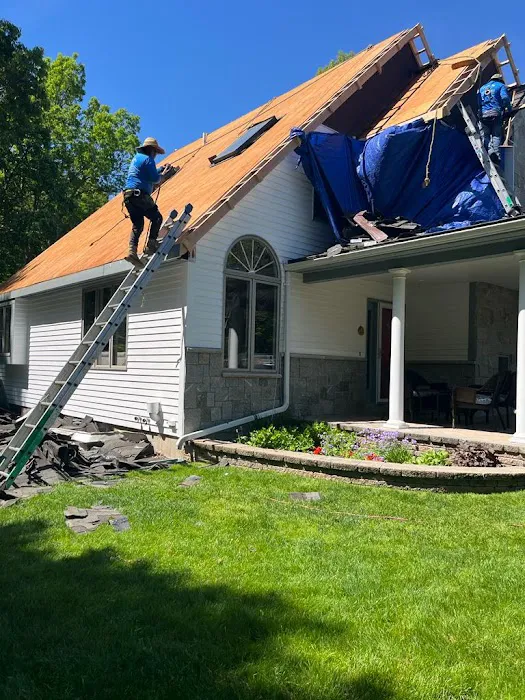 J Guaman Constructions LLC Picture 1