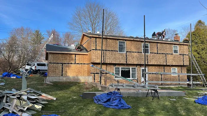 J Guaman Constructions LLC Picture 7