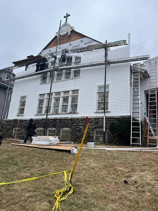 J Guaman Constructions LLC Picture 9